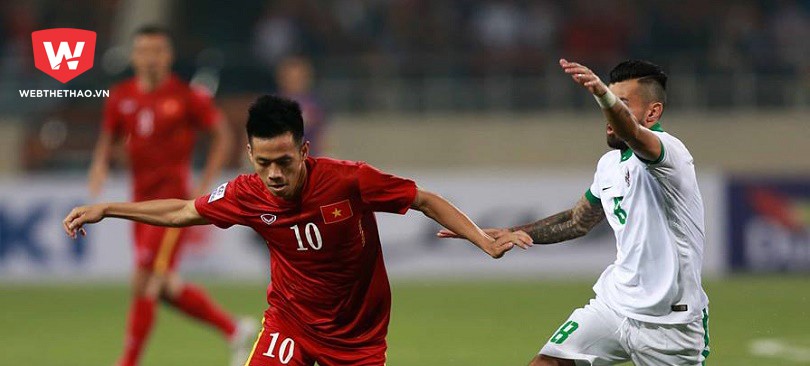 Chủ tịch FIFA: "Trận đấu giữa ĐTVN và Indonesia rất hấp dẫn"