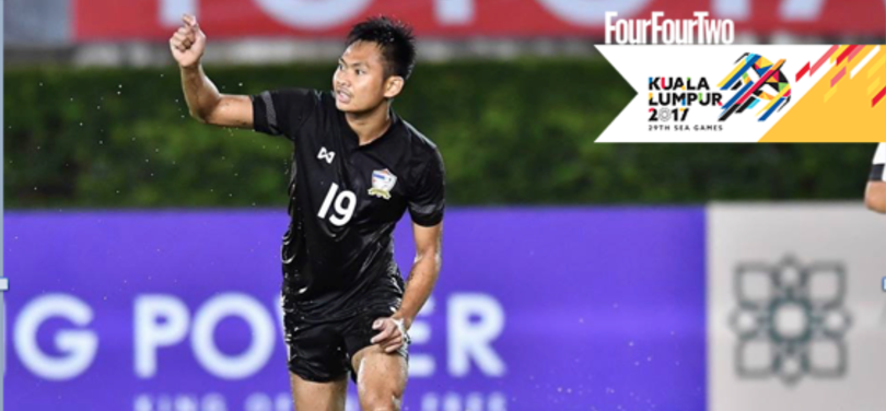 SEA Games 29: Thái Lan sở hữu tiền đạo 2 tỷ đồng từng ăn tập ở Leicester City