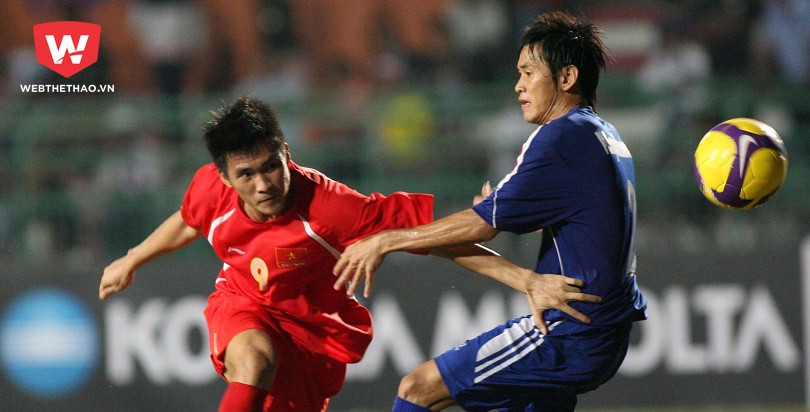 Điểm mặt ứng cử viên danh hiệu Vua phá lưới AFF Cup 2016