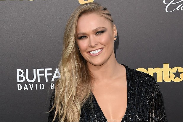 Có thể bạn chưa biết về Ronda Rousey (Phần 2)