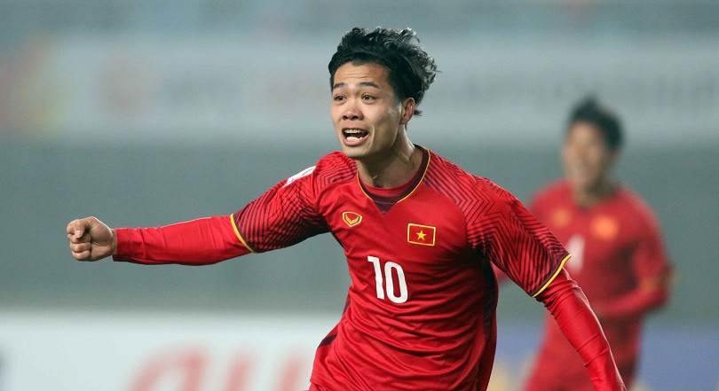 “Công Phượng đang phải hy sinh như... Messi hay Maradona”
