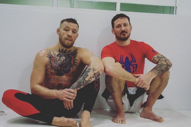 Conor McGregor sẽ có 3 triệu USD nếu ...?
