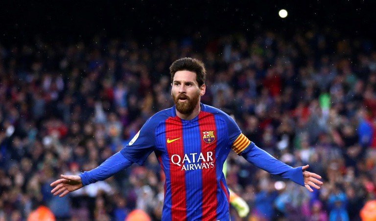 Video: Messi ẵm chiếc Giày vàng thứ 4 trong sự nghiệp như thế nào?