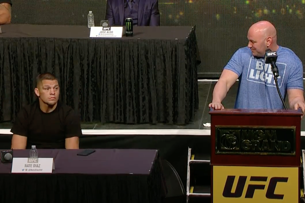 Chủ tịch UFC: “Không có chuyện McGregor trở lại UFC 200!”
