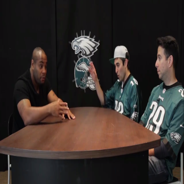 Video: Daniel Cormier bị "sỉ nhục" là nhà vô địch rởm