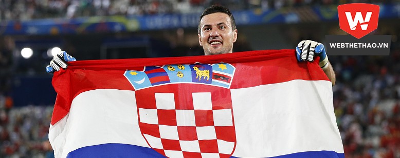Danny Van Bakel: Croatia có thể mơ đến trận chung kết