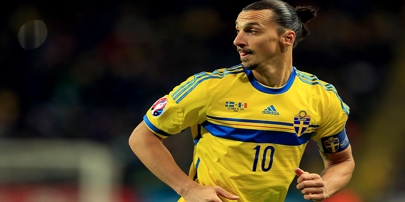 Danny Van Bakel: Ibrahimovic là mẫu tiền đạo tôi ngán nhất