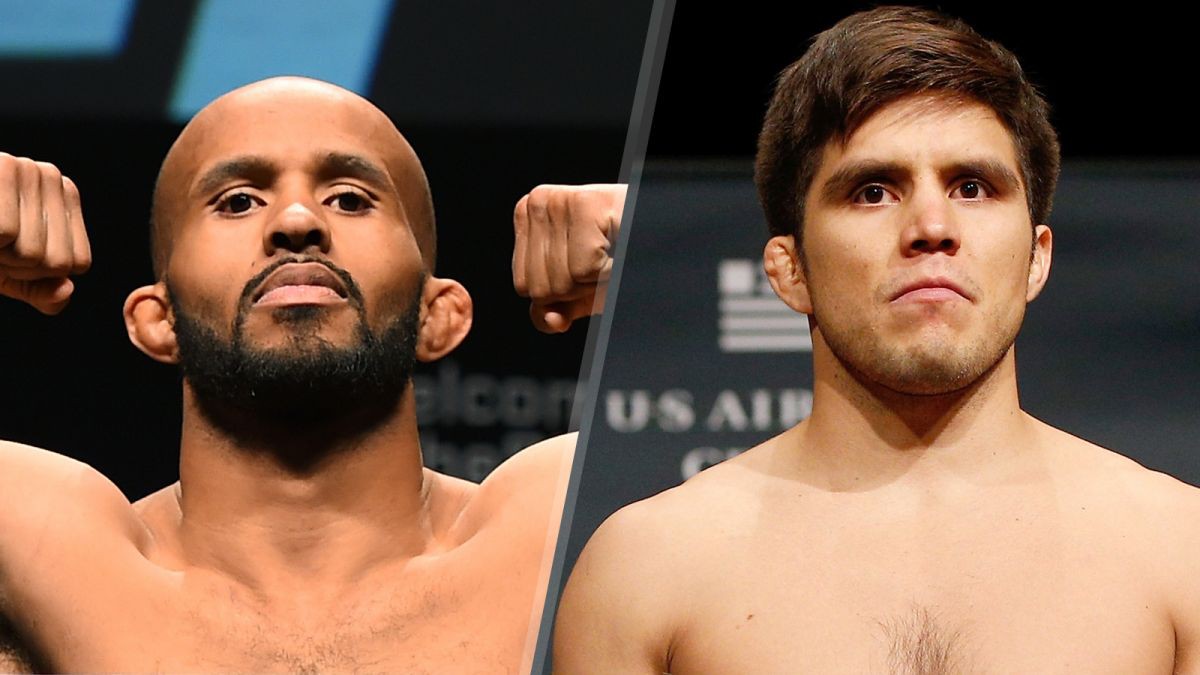 UFC 197: Johnson vs. Cejudo - Lật đổ ngai vàng?