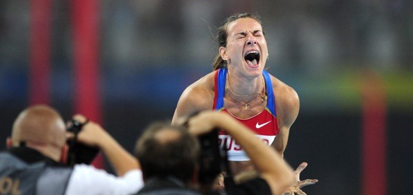 Điền kinh Nga chính thức bị cấm tại Olympic 2016