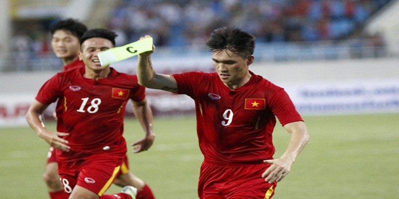 Góc thống kê: ĐT Việt Nam đã biết cách kết liễu đối thủ