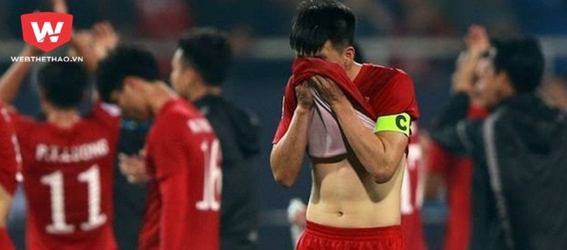 ĐTVN lép vế trước Thái Lan trong đội hình tiêu biểu AFF Cup 2016