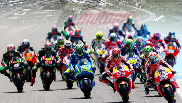MotoGP Việt Nam và giấc mơ kiếm tiền "khủng" như người Thái