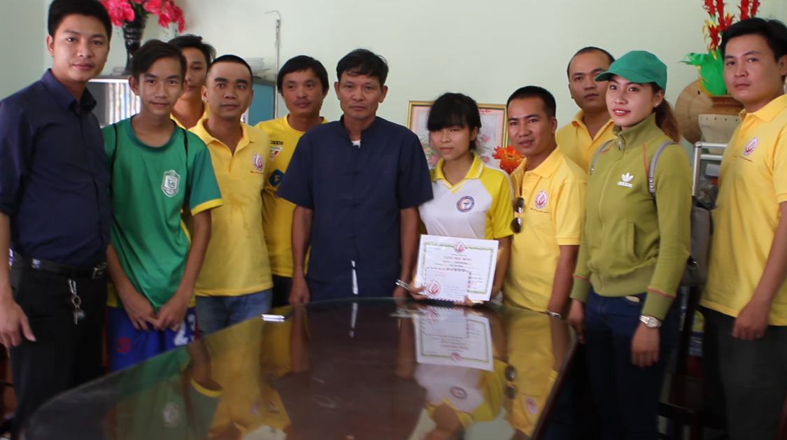Vòng 7 V.League 2016: FLC Thanh Hóa thua, nhưng CĐV thắng đậm!