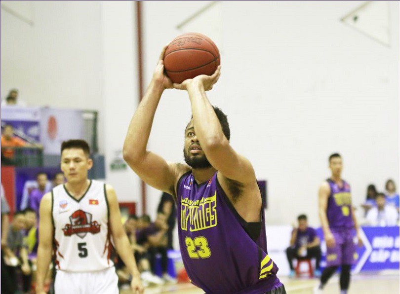 Full Highlights: B.Richardson chơi tốt, Wings vẫn thua Warriors