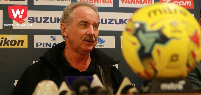 Góc thống kê: Alfred Riedl có thể xóa bỏ cái mác "Ông Vua về Nhì"