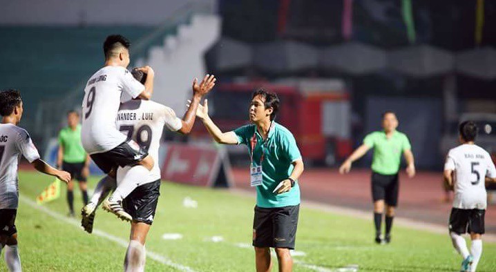 Hà Nội FC phải xóa dớp lịch sử nếu muốn thắng Long An FC