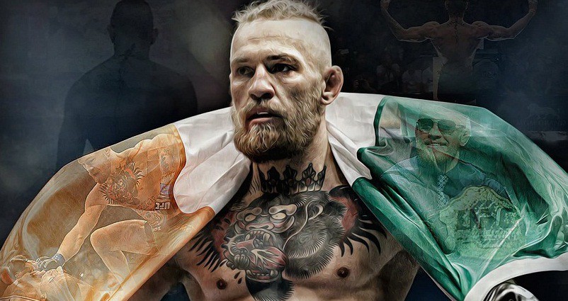 Hành trình từ thợ sửa ống nước đến "Cú đấm triệu đô" của McGregor