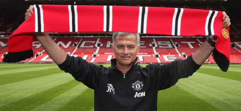 Những cầu thủ trẻ từng được Mourinho đôn lên đội một giờ ở đâu?