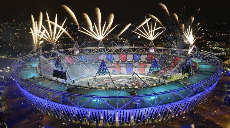 Hé lộ kịch bản lễ bế mạc Rio 2016