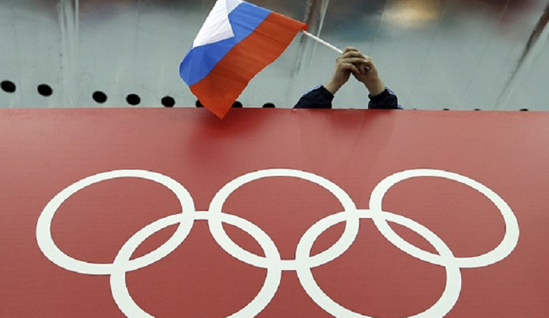 Hé lộ thỏa hiệp giữa Nga và IOC về việc cấm các VĐV dự Olympic