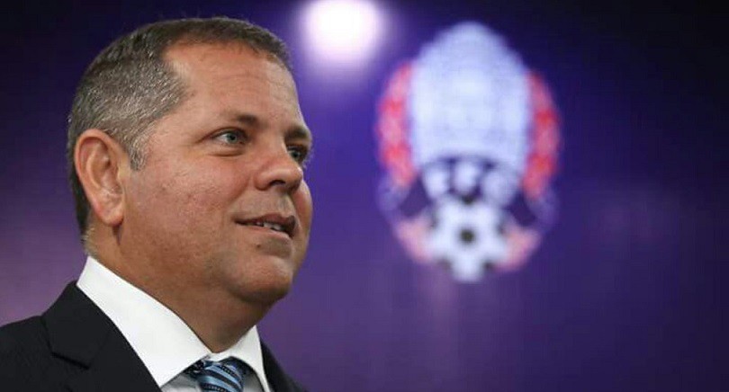 HLV Campuchia tự tin đến Asian Cup 2019 nếu thắng ĐTVN