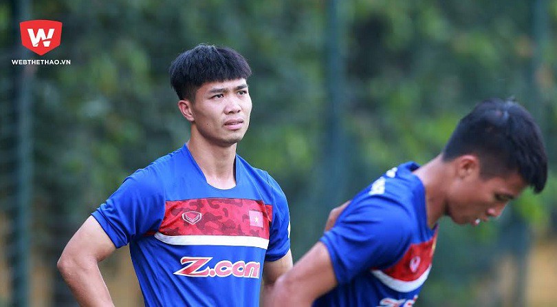 HLV Hữu Thắng: "Xin đừng gây áp lực lên cầu thủ U22 Việt Nam"