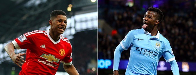Iheanacho và Marcus Rashford: Sự khác biệt nằm ở niềm tin