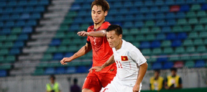 Indonesia 2-2 Việt Nam: Thêm một sàng khôn
