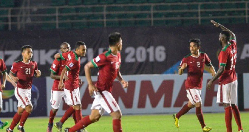 [Infographic] Ba cầu thủ "đáng sợ" của Indonesia tại vòng bảng AFF Cup 2016