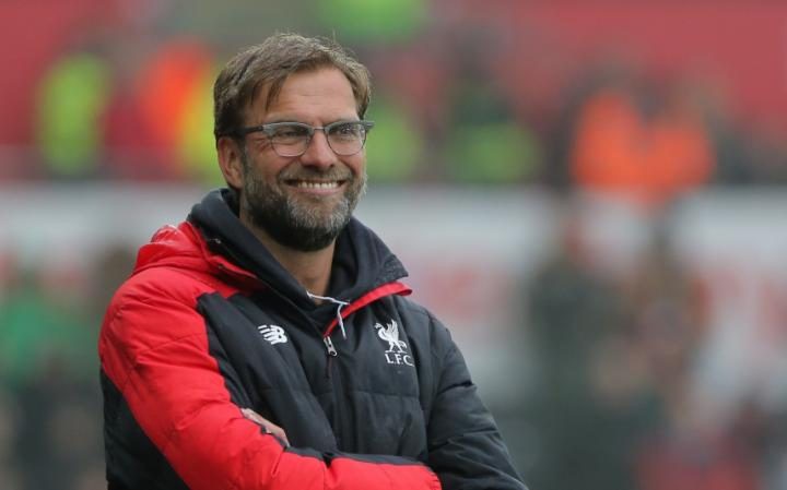 Video: Juergen Klopp "vô cảm" trước bàn thắng của Sturridge