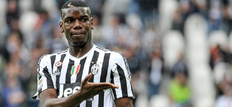 Pogba có giá 108 triệu bảng, HLV Santos gia hạn HĐ với tuyển BĐN