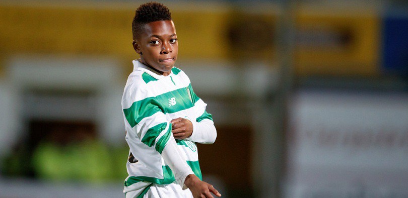 Karamoko Dembele và 7 cầu thủ nhí đáng xem nhất thế giới