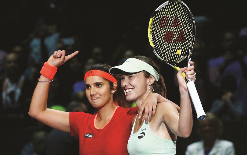 Khám phá Singapore trong tháng 10 với giải quần vợt WTA 2017