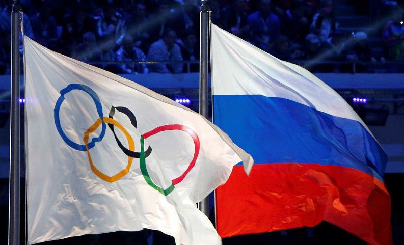 11 VĐV quyền Anh của Nga được dự Olympic 2016