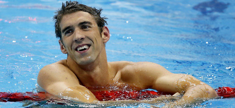 Các tuyển thủ Olympic Mỹ: Không phải ai cũng giàu như Phelps