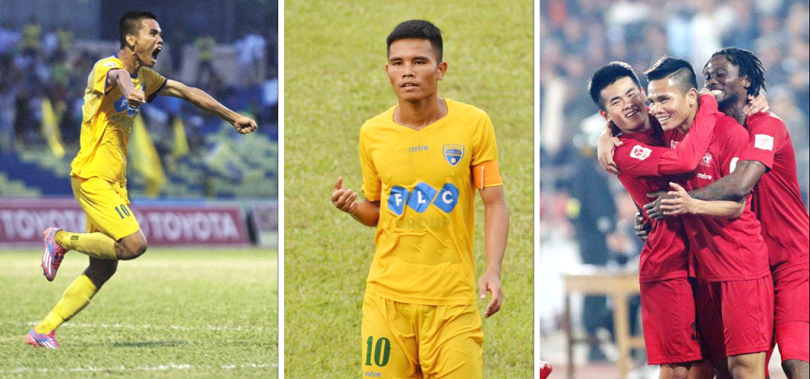 Lê Văn Thắng sẽ khiến Hải Phòng FC “ôm hận” trước FLC Thanh Hoá?