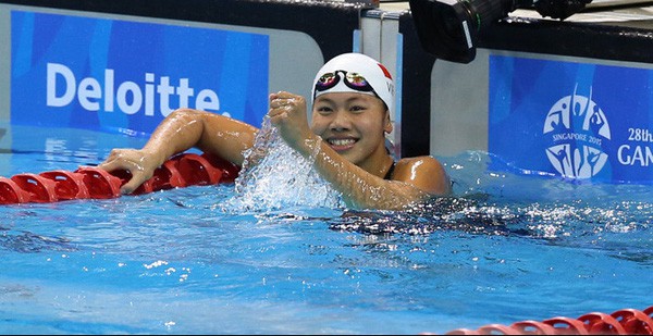 Olympic: Lịch thi đấu của các VĐV Việt Nam tại Rio 2016