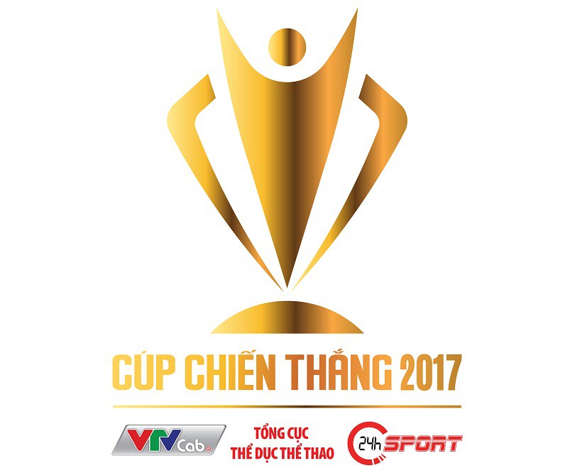 Cúp Chiến thắng 2017: Vinh danh Lê Thanh Tùng và Bùi Thu Thảo Cúp Chiến thắng 2017: Vinh danh Lê Thanh Tùng và Bùi Thu Thảo