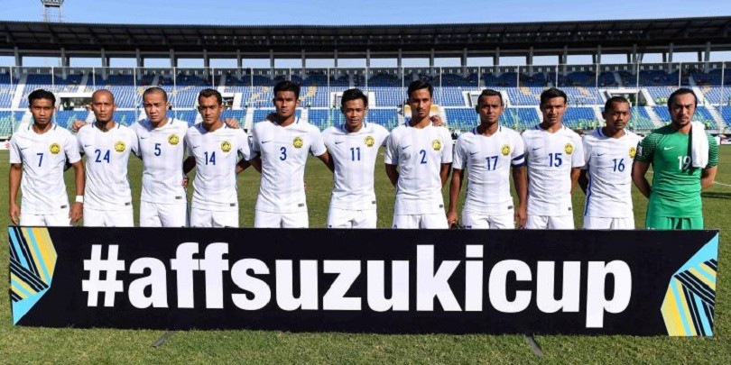 Malaysia có thể bị cấm tham dự 2 kỳ AFF Cup tiếp theo
