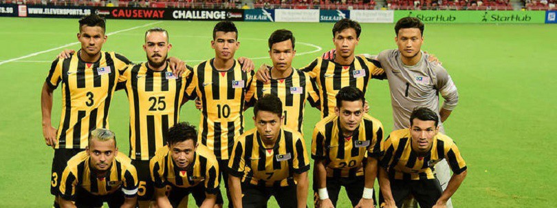 Malaysia tại AFF Cup 2016: Có hàng “ngon”, tội gì không mơ vô địch