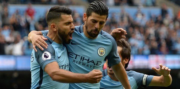 Man City 2-1 Sunderland: Chiến quả nhọc nhằn của Guardiola