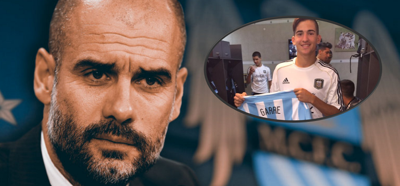 Man City đứng trước nguy cơ bị cấm mua bán cầu thủ