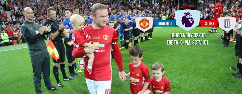 Man Utd - Stoke: Bỏ thì thương, vương thì tội