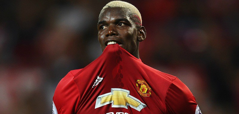 Man Utd và quy luật nghiệt ngã những vụ chuyển nhượng kỷ lục