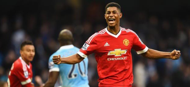 Man Utd: Vua kiếm điểm sau các giai đoạn nghỉ