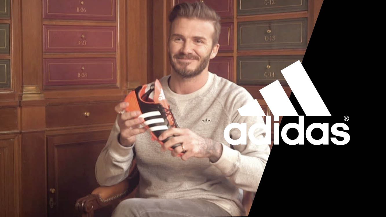 David Beckham