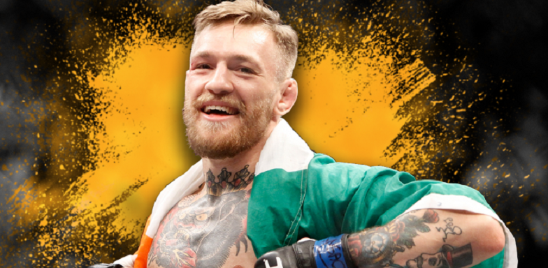 Conor McGregor bị kiểm tra doping nhiều nhất tại UFC