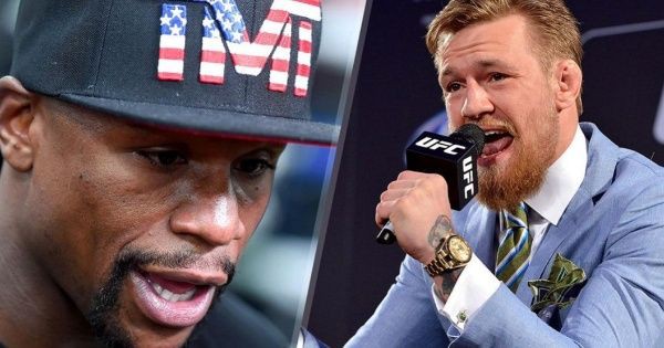 McGregor phớt lờ Mayweather, Ronys Torres gặp thần tượng Messi