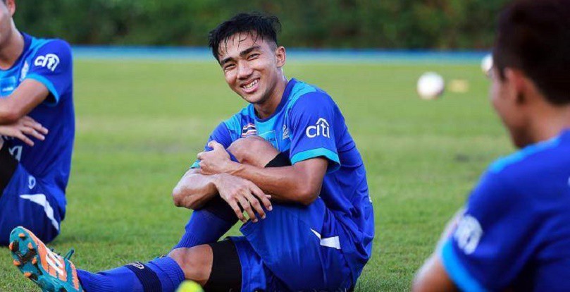 "Messi Thái Lan” Chanathip Songkrasin: Ăn tiêu dè xẻn, tránh xa gái đẹp