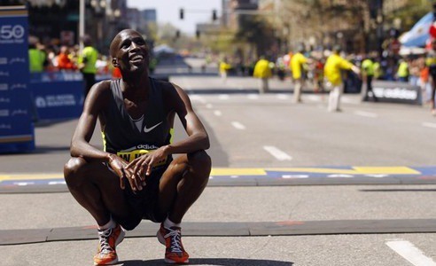 Một nhóm VĐV Kenya bị mất tích sau khi rời khỏi Làng Olympic 2016